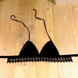 Bathing suit top